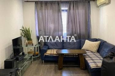 3-комнатная квартира по адресу ул. Романтиков (площадь 62 м²) - Atlanta.ua - фото 17