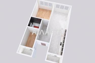 3-комнатная квартира по адресу ул. Романтиков (площадь 62 м²) - Atlanta.ua - imageAlt 39