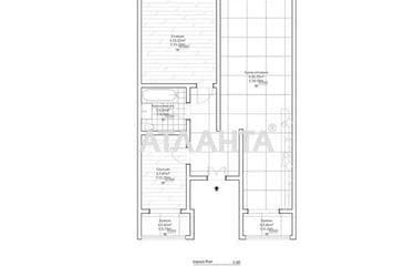 3-комнатная квартира по адресу ул. Романтиков (площадь 62 м²) - Atlanta.ua - imageAlt 41