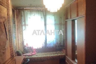 2-комнатная квартира по адресу Небесной Сотни пр. (площадь 43,3 м²) - Atlanta.ua - фото 11
