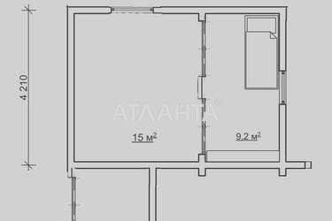 Ділянка за адресою вул. Царська (площа 8 сот) - Atlanta.ua - фото 16