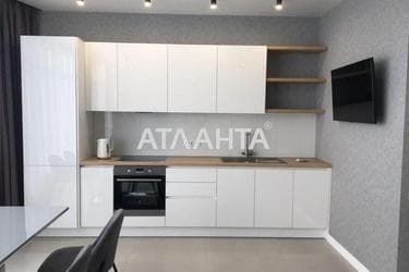1-room apartment apartment by the address st. Gagarina pr (area 47 m²) - Atlanta.ua - photo 19