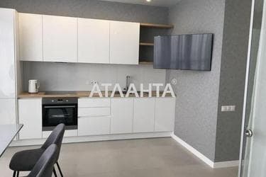 1-room apartment apartment by the address st. Gagarina pr (area 47 m²) - Atlanta.ua - photo 20