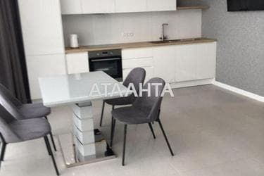 1-room apartment apartment by the address st. Gagarina pr (area 47 m²) - Atlanta.ua - photo 21