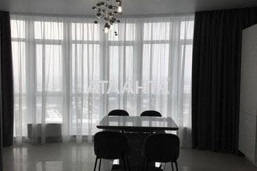 1-room apartment apartment by the address st. Gagarina pr (area 47 m²) - Atlanta.ua - photo 13