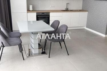1-room apartment apartment by the address st. Gagarina pr (area 47 m²) - Atlanta.ua - photo 17