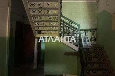 1-комнатная квартира по адресу Слепнева пер. (площадь 20 м²) - Atlanta.ua - фото 17