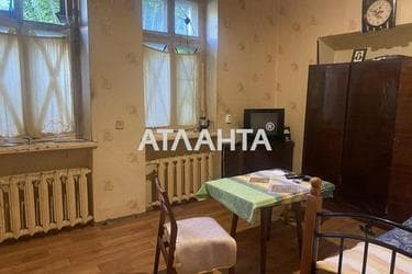 1-комнатная квартира по адресу Слепнева пер. (площадь 20 м²) - Atlanta.ua - фото 13