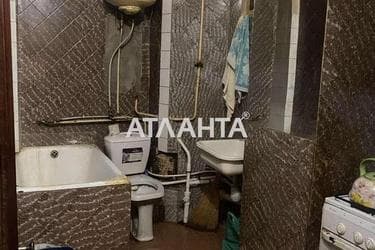 1-комнатная квартира по адресу Слепнева пер. (площадь 20 м²) - Atlanta.ua - фото 14