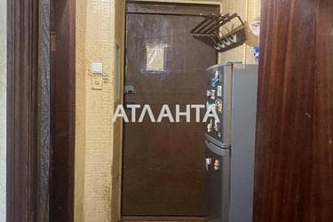 1-комнатная квартира по адресу Слепнева пер. (площадь 20 м²) - Atlanta.ua - фото 15