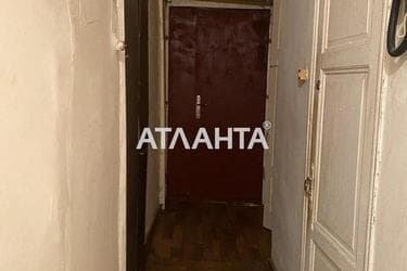Коммунальная квартира по адресу ул. Конная (площадь 34,4 м²) - Atlanta.ua - фото 18