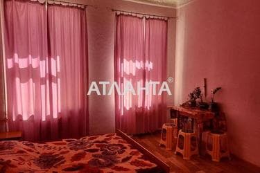 Коммунальная квартира по адресу ул. Конная (площадь 34,4 м²) - Atlanta.ua - фото 12