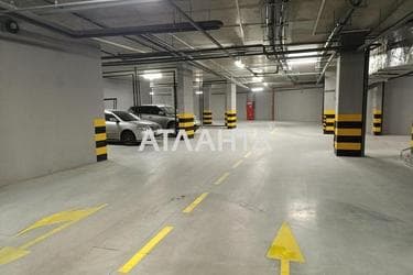 1-room apartment apartment by the address st. Kurortnyy per (area 30 m²) - Atlanta.ua - photo 11