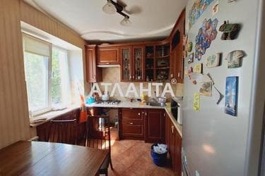 2-комнатная квартира по адресу Мира пр. (площадь 43 м²) - Atlanta.ua - фото 12