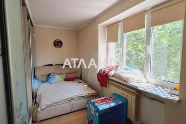 2-комнатная квартира по адресу Мира пр. (площадь 43 м²) - Atlanta.ua - фото 13