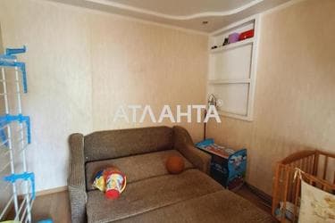 2-комнатная квартира по адресу Мира пр. (площадь 43 м²) - Atlanta.ua - фото 14
