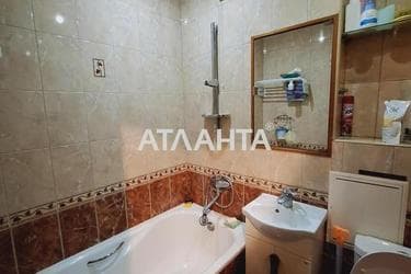 2-комнатная квартира по адресу Мира пр. (площадь 43 м²) - Atlanta.ua - фото 16