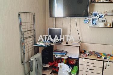 2-комнатная квартира по адресу Мира пр. (площадь 43 м²) - Atlanta.ua - фото 17