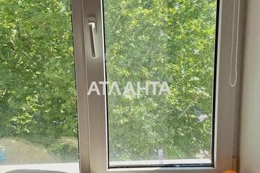 2-комнатная квартира по адресу Мира пр. (площадь 43 м²) - Atlanta.ua - фото 19