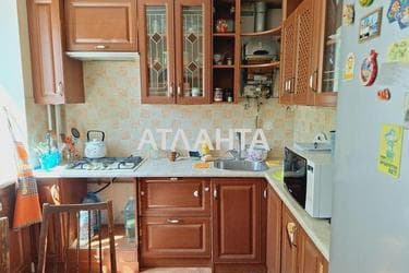 2-комнатная квартира по адресу Мира пр. (площадь 43 м²) - Atlanta.ua - фото 22