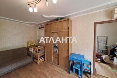 2-комнатная квартира по адресу Мира пр. (площадь 43 м²) - Atlanta.ua - фото 28