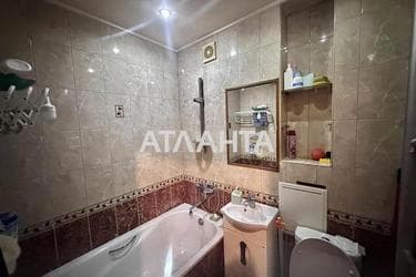 2-кімнатна квартира за адресою Мира пр. (площа 43 м²) - Atlanta.ua - фото 29