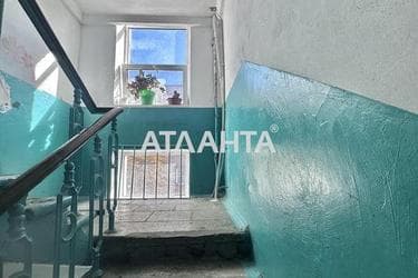 2-кімнатна квартира за адресою Мира пр. (площа 43 м²) - Atlanta.ua - фото 34