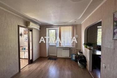 2-кімнатна квартира за адресою Мира пр. (площа 43 м²) - Atlanta.ua - фото 32