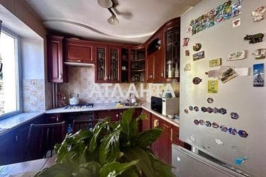 2-кімнатна квартира за адресою Мира пр. (площа 43 м²) - Atlanta.ua - фото 18
