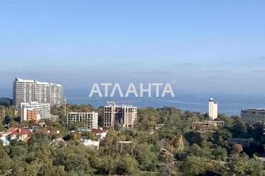 2-rooms apartment apartment by the address st. Genuezskaya (area 67 m²) - Atlanta.ua - photo 10