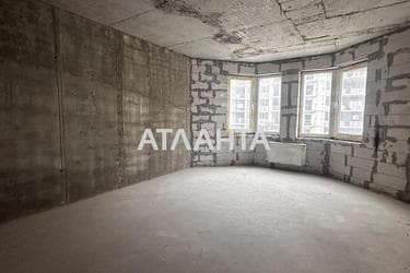 1-room apartment apartment by the address st. Shkolnaya (area 48,8 m²) - Atlanta.ua - photo 15