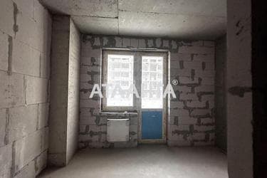 1-room apartment apartment by the address st. Shkolnaya (area 48,8 m²) - Atlanta.ua - photo 16