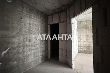 1-room apartment apartment by the address st. Shkolnaya (area 48,8 m²) - Atlanta.ua - photo 19