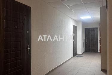 1-room apartment apartment by the address st. Shkolnaya (area 48,8 m²) - Atlanta.ua - photo 21