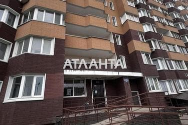 1-room apartment apartment by the address st. Shkolnaya (area 48,8 m²) - Atlanta.ua - photo 12