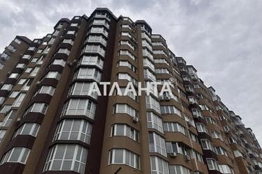 1-room apartment apartment by the address st. Shkolnaya (area 48,8 m²) - Atlanta.ua - photo 13