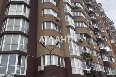 1-room apartment apartment by the address st. Shkolnaya (area 48,8 m²) - Atlanta.ua - photo 14
