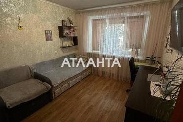 1-комнатная квартира по адресу ул. Заболотного ак. (площадь 25 м²) - Atlanta.ua - фото 13