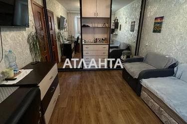 1-комнатная квартира по адресу ул. Заболотного ак. (площадь 25 м²) - Atlanta.ua - фото 14