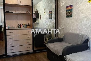 1-комнатная квартира по адресу ул. Заболотного ак. (площадь 25 м²) - Atlanta.ua - фото 15