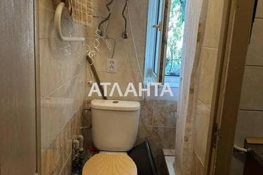 1-комнатная квартира по адресу ул. Заболотного ак. (площадь 25 м²) - Atlanta.ua - фото 17