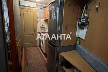 1-комнатная квартира по адресу ул. Заболотного ак. (площадь 25 м²) - Atlanta.ua - фото 18