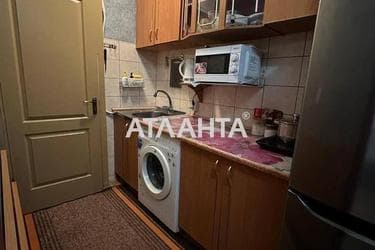 1-комнатная квартира по адресу ул. Заболотного ак. (площадь 25 м²) - Atlanta.ua - фото 19