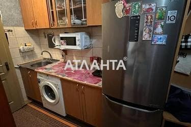 1-комнатная квартира по адресу ул. Заболотного ак. (площадь 25 м²) - Atlanta.ua - фото 20
