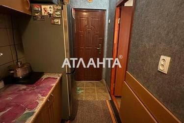 1-комнатная квартира по адресу ул. Заболотного ак. (площадь 25 м²) - Atlanta.ua - фото 21