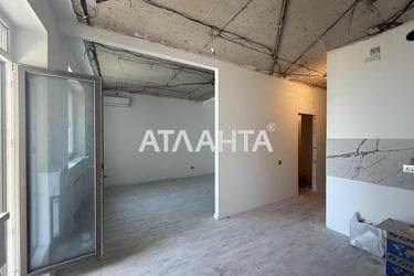 1-кімнатна квартира за адресою вул. Генуезька (площа 42,8 м²) - Atlanta.ua - фото 30