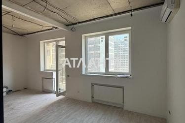 1-кімнатна квартира за адресою вул. Генуезька (площа 42,8 м²) - Atlanta.ua - фото 31