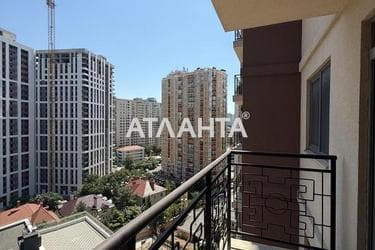 1-кімнатна квартира за адресою вул. Генуезька (площа 42,8 м²) - Atlanta.ua - фото 24