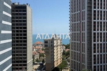 1-кімнатна квартира за адресою вул. Генуезька (площа 42,8 м²) - Atlanta.ua - фото 33