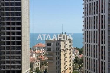 1-кімнатна квартира за адресою вул. Генуезька (площа 42,8 м²) - Atlanta.ua - фото 23